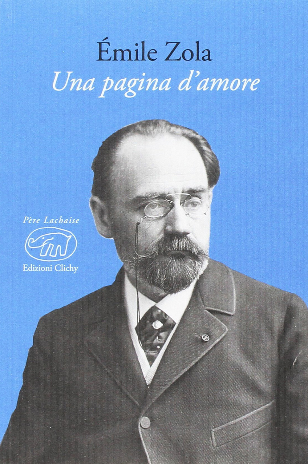 Una pagina d'amore