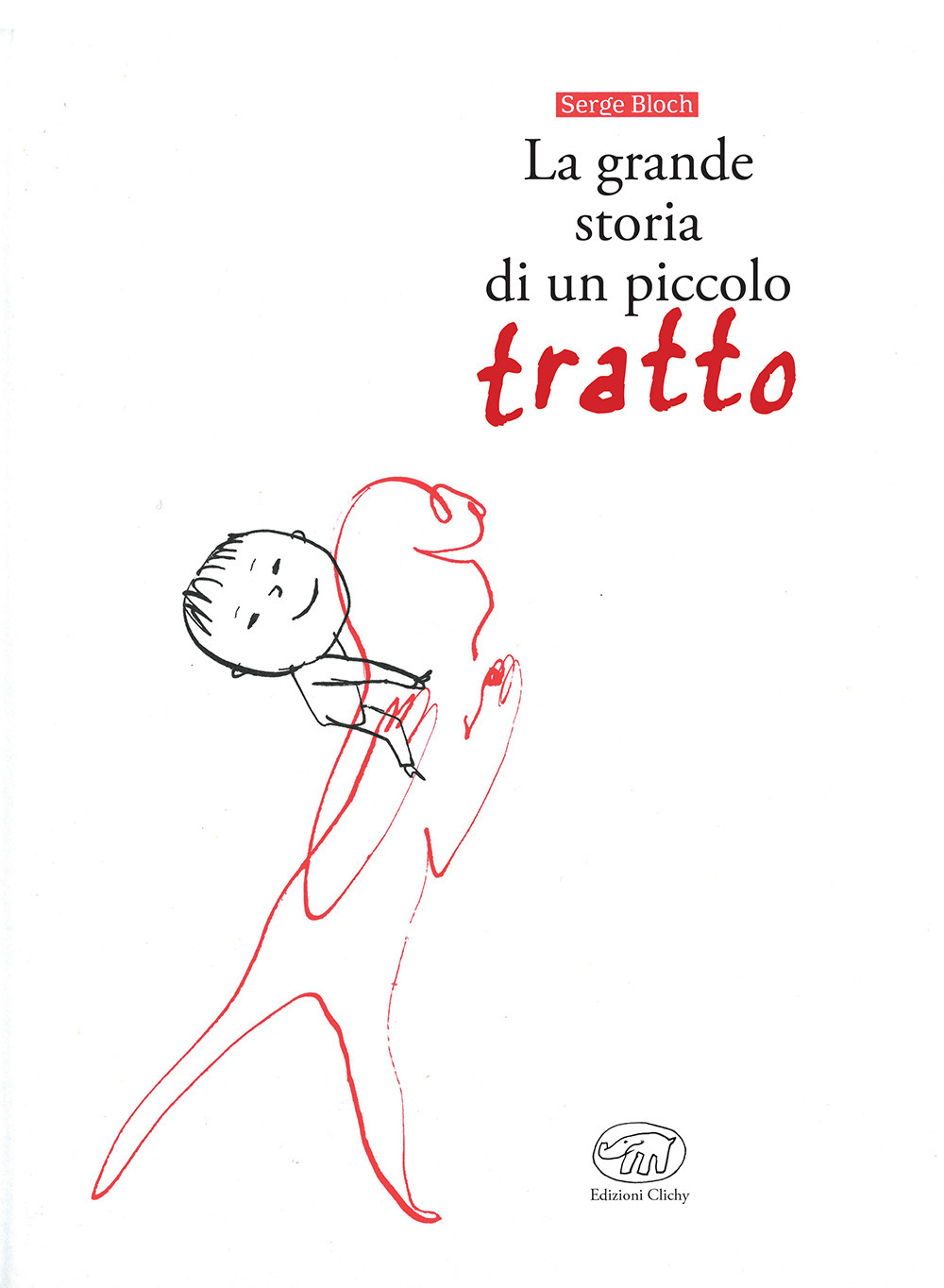 La grande storia di un piccolo tratto. Ediz. a colori