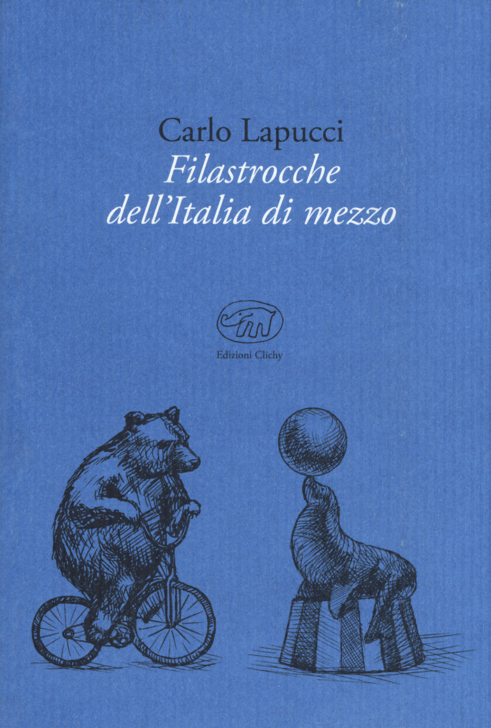 Filastrocche dell'Italia di mezzo