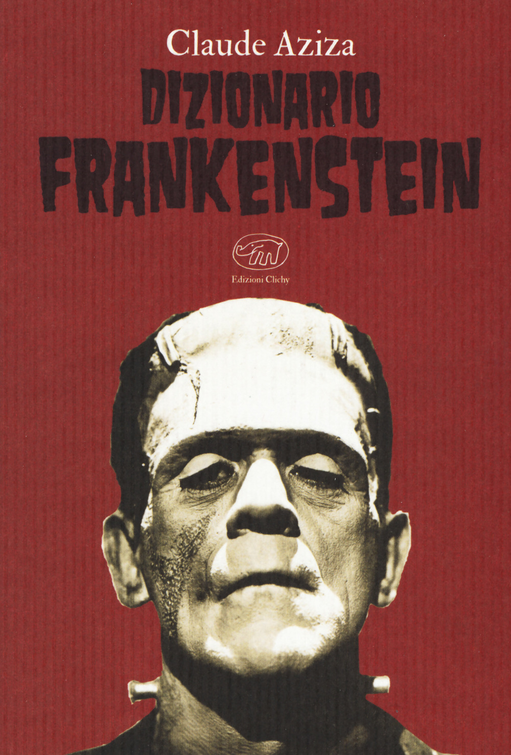 Dizionario Frankenstein