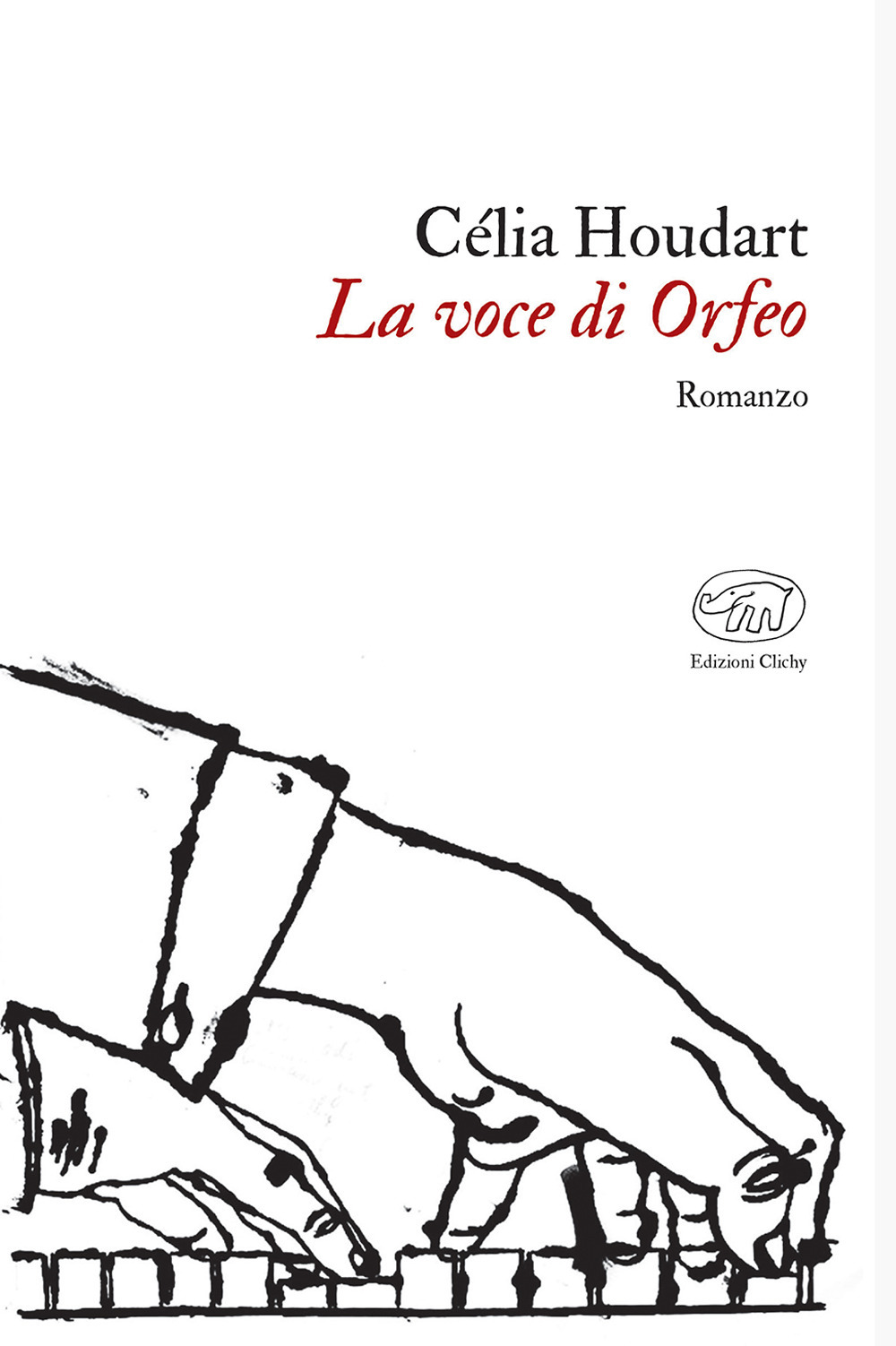 La voce di Orfeo