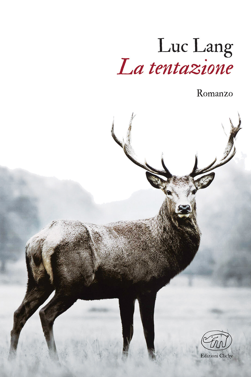 La tentazione