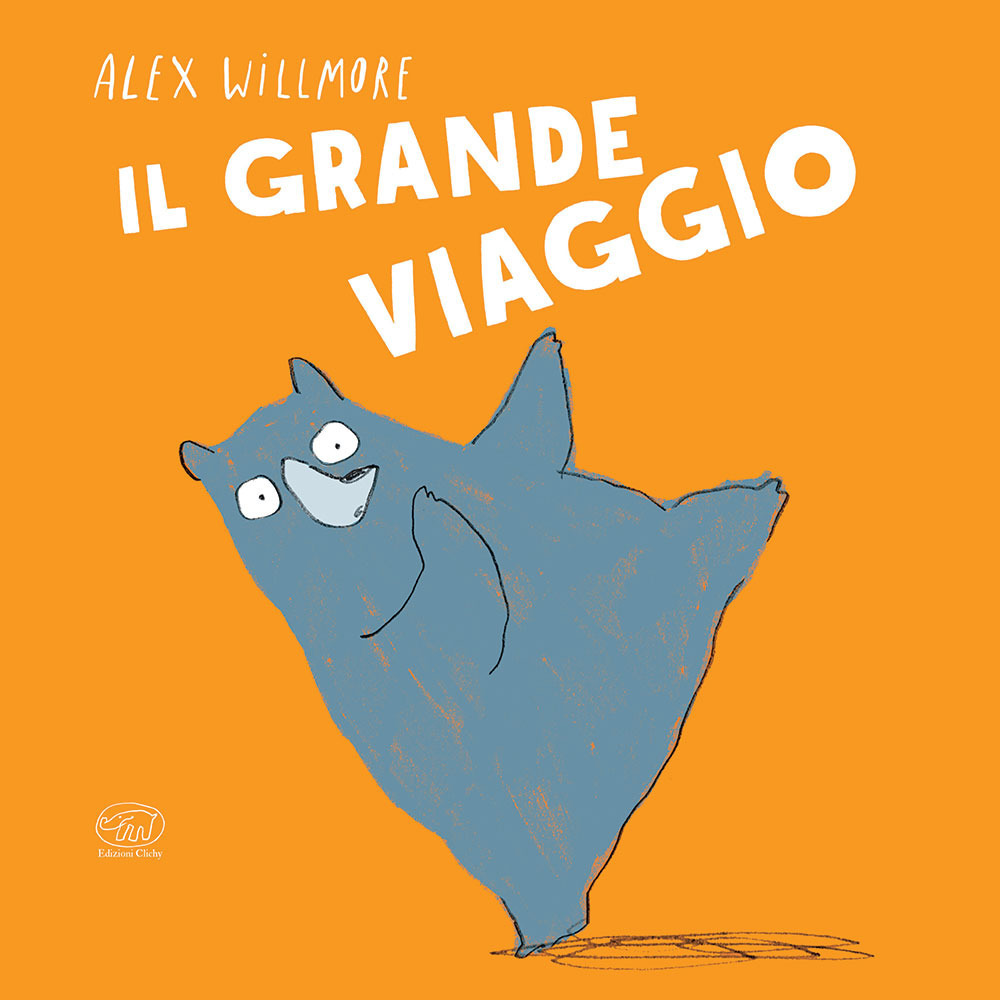 Il grande viaggio. Ediz. a colori