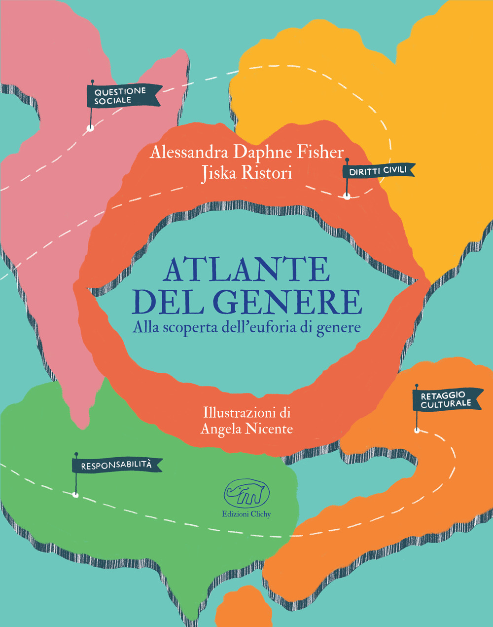 Atlante del genere. Alla scoperta dell'euforia di genere