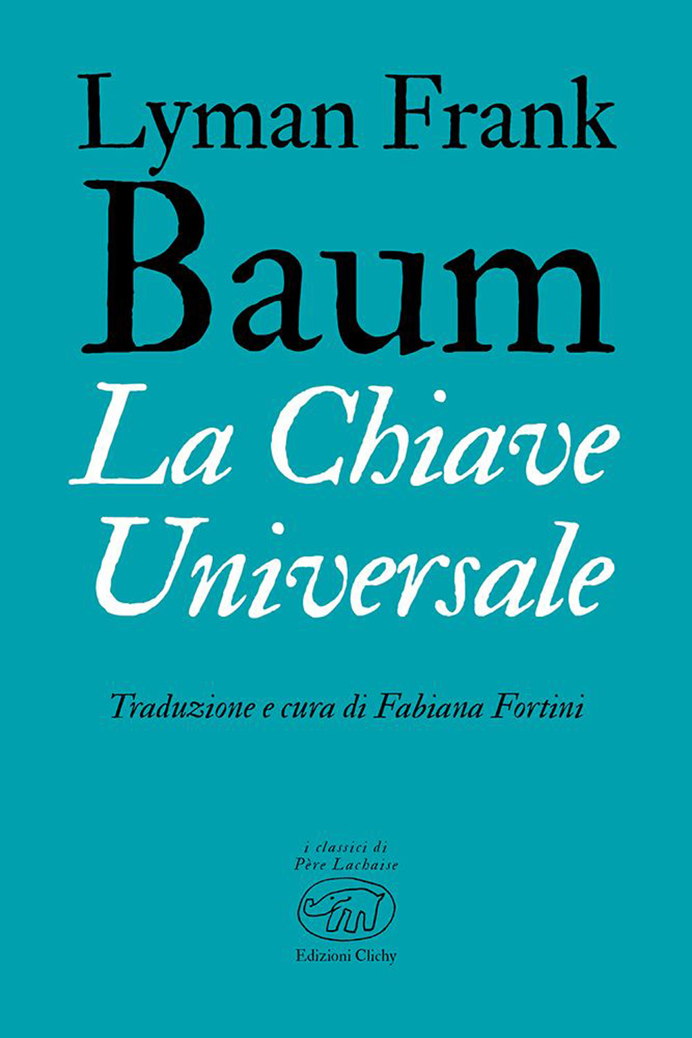 La chiave universale