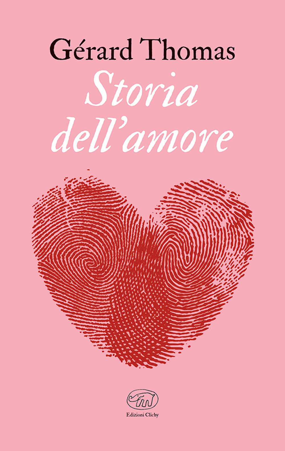 Storia dell'amore