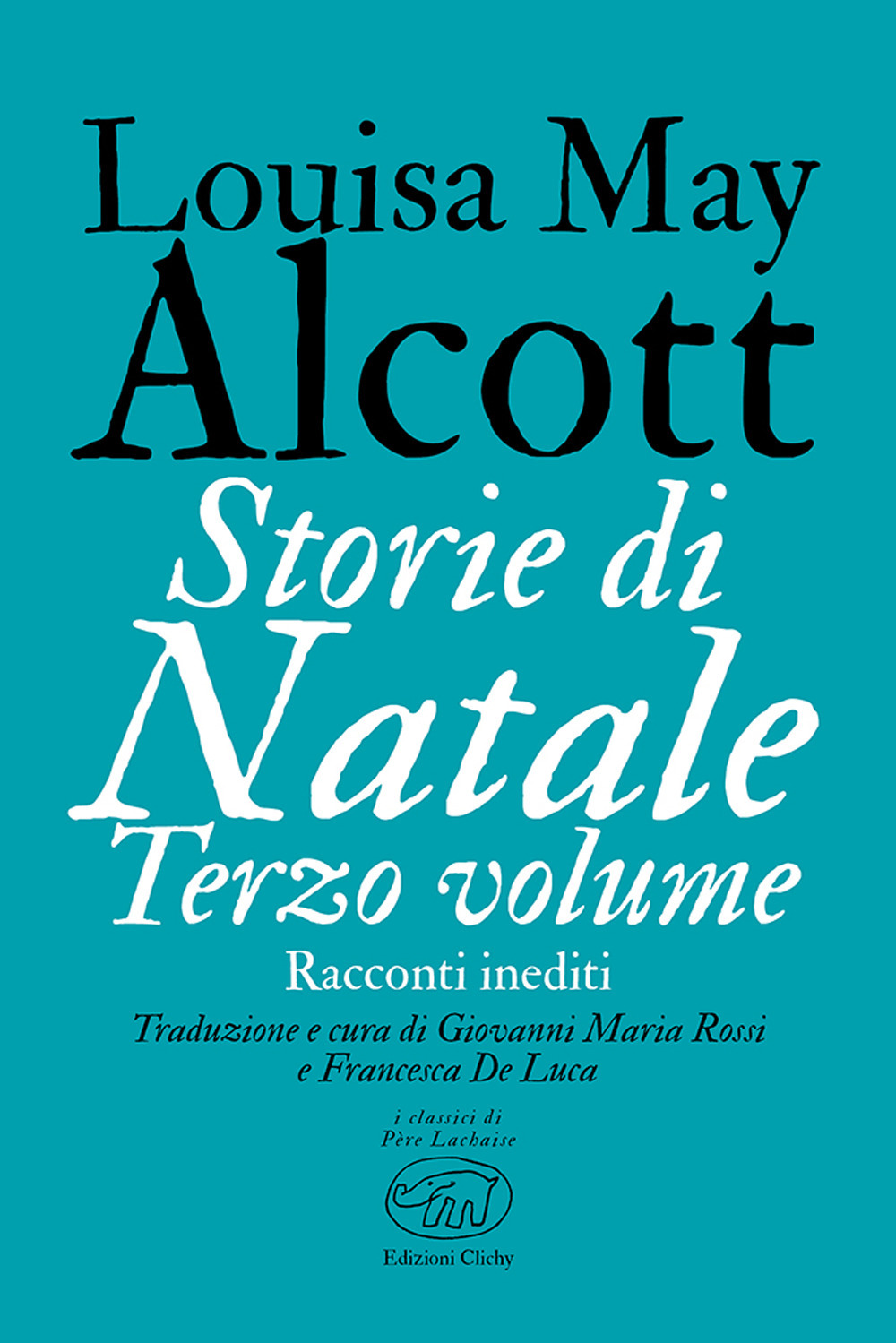 Storie di Natale. Racconti inediti. Vol. 3