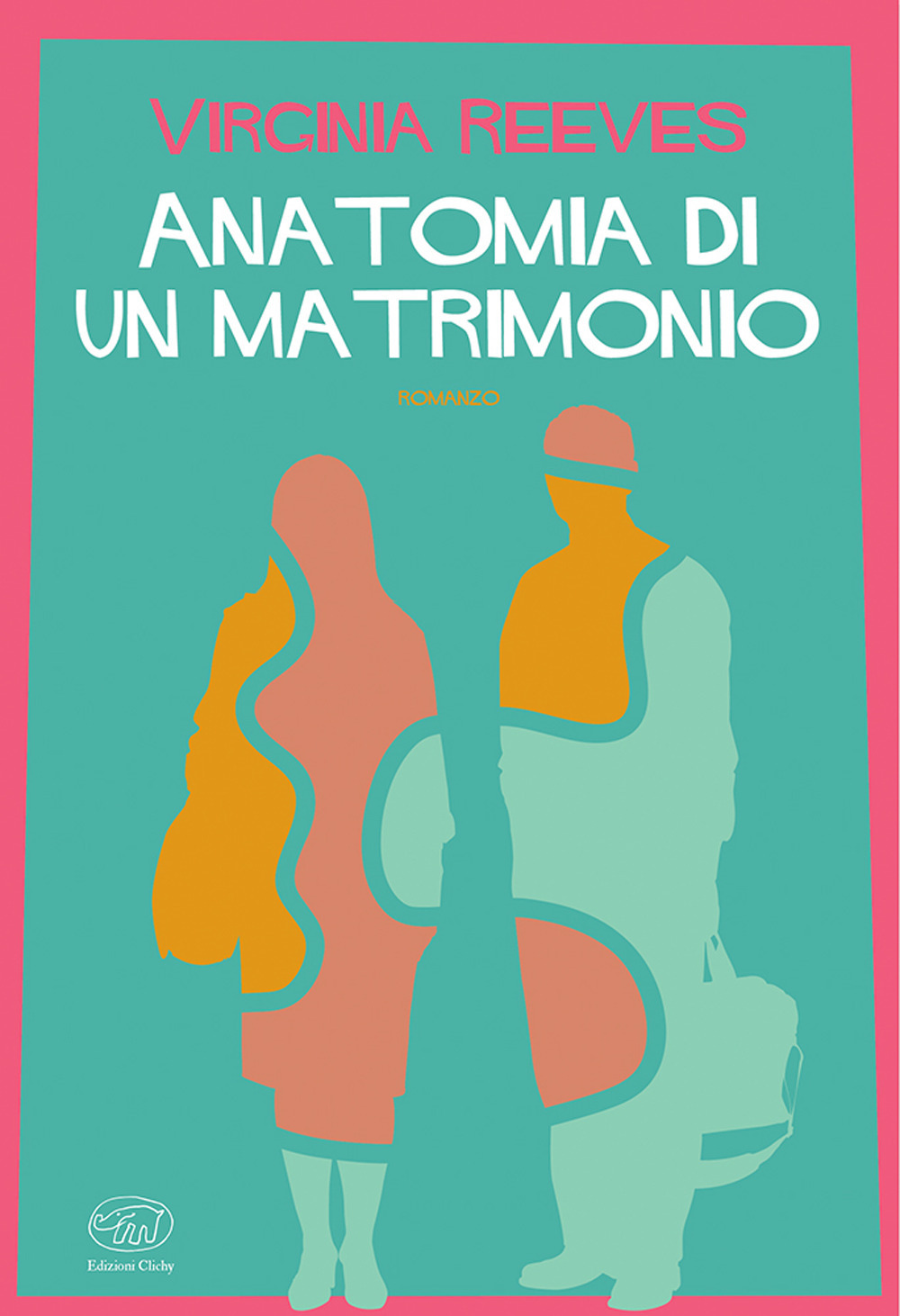 Anatomia di un matrimonio