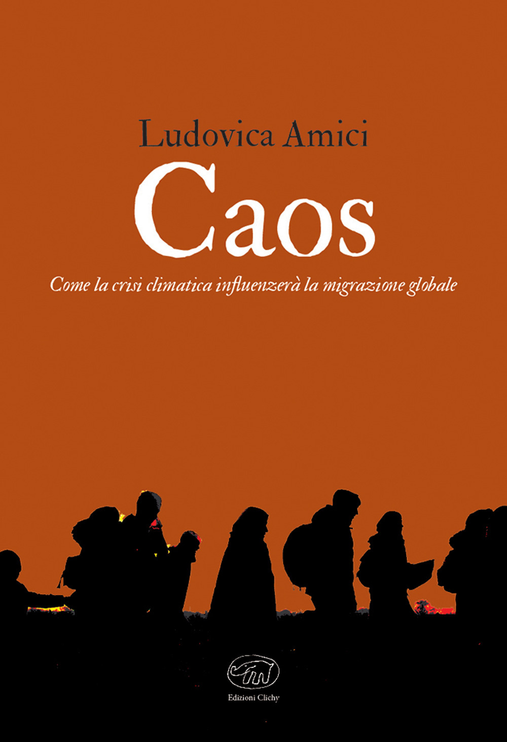 Caos. Come la crisi climatica influenzerà la migrazione globale