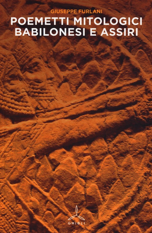 Poemetti mitologici babilonesi e assiri