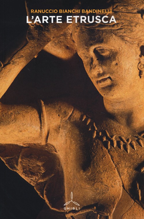 L'arte etrusca. Ediz. illustrata