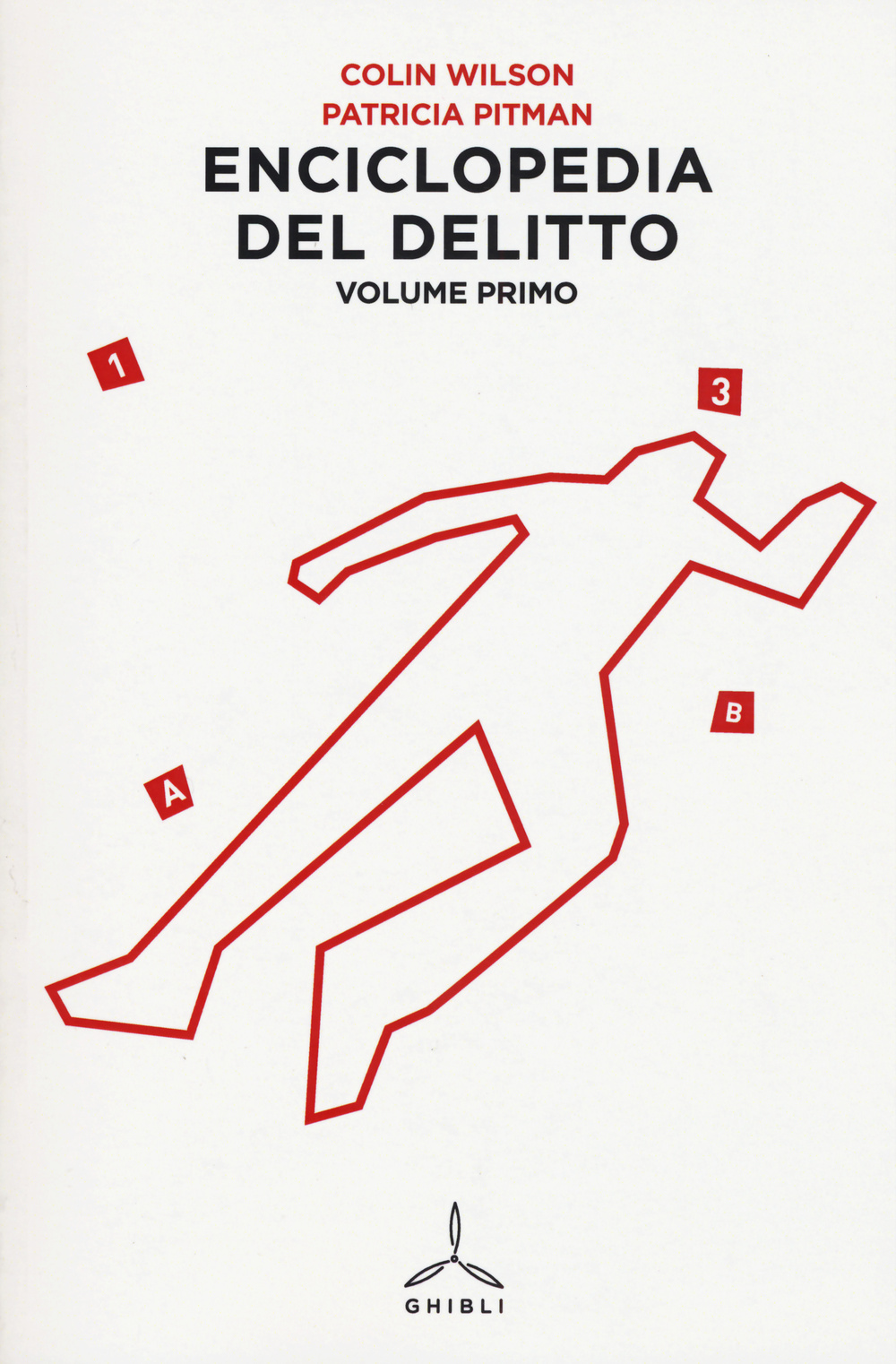 Enciclopedia del delitto. Vol. 1: A-H