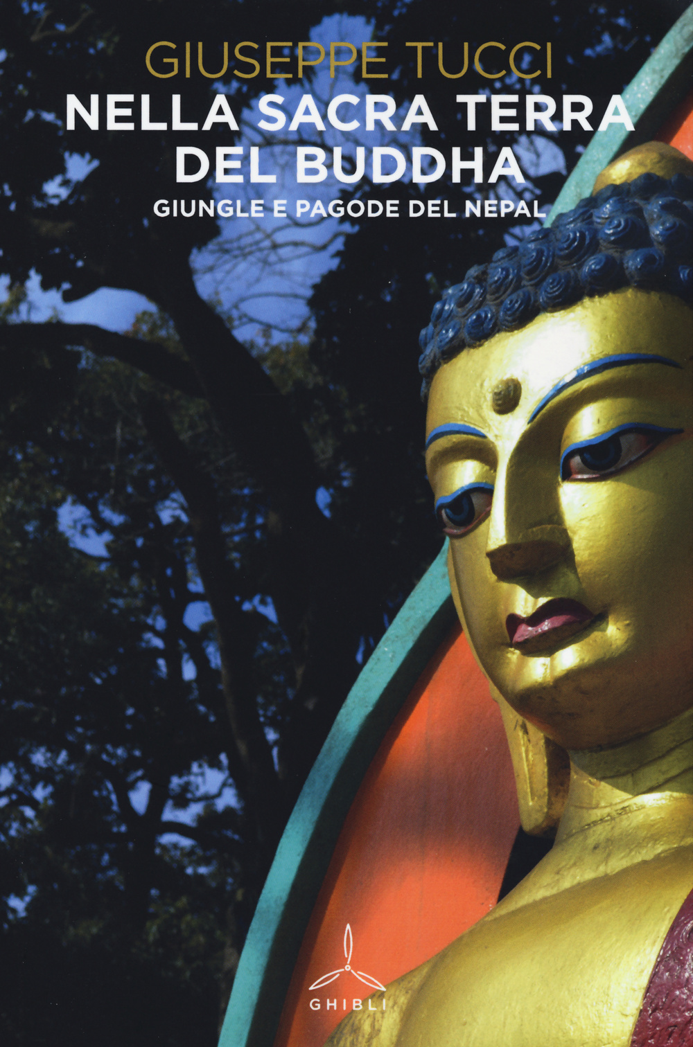Nella sacra terra del Buddha. Giungle e pagode del Nepal. Ediz. illustrata