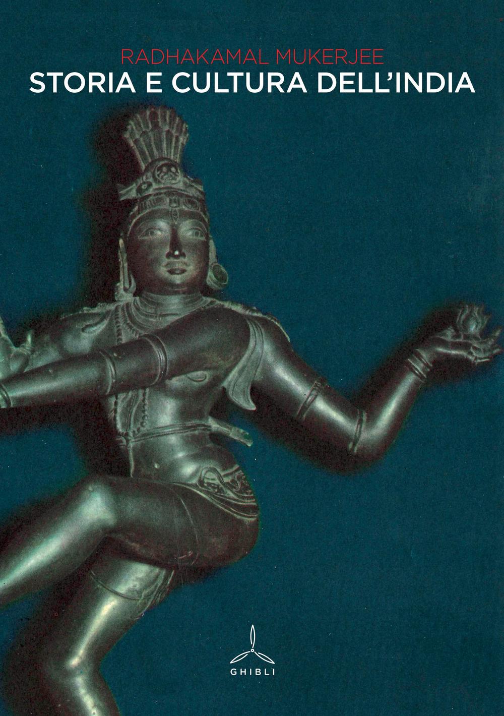 Storia e cultura dell'India