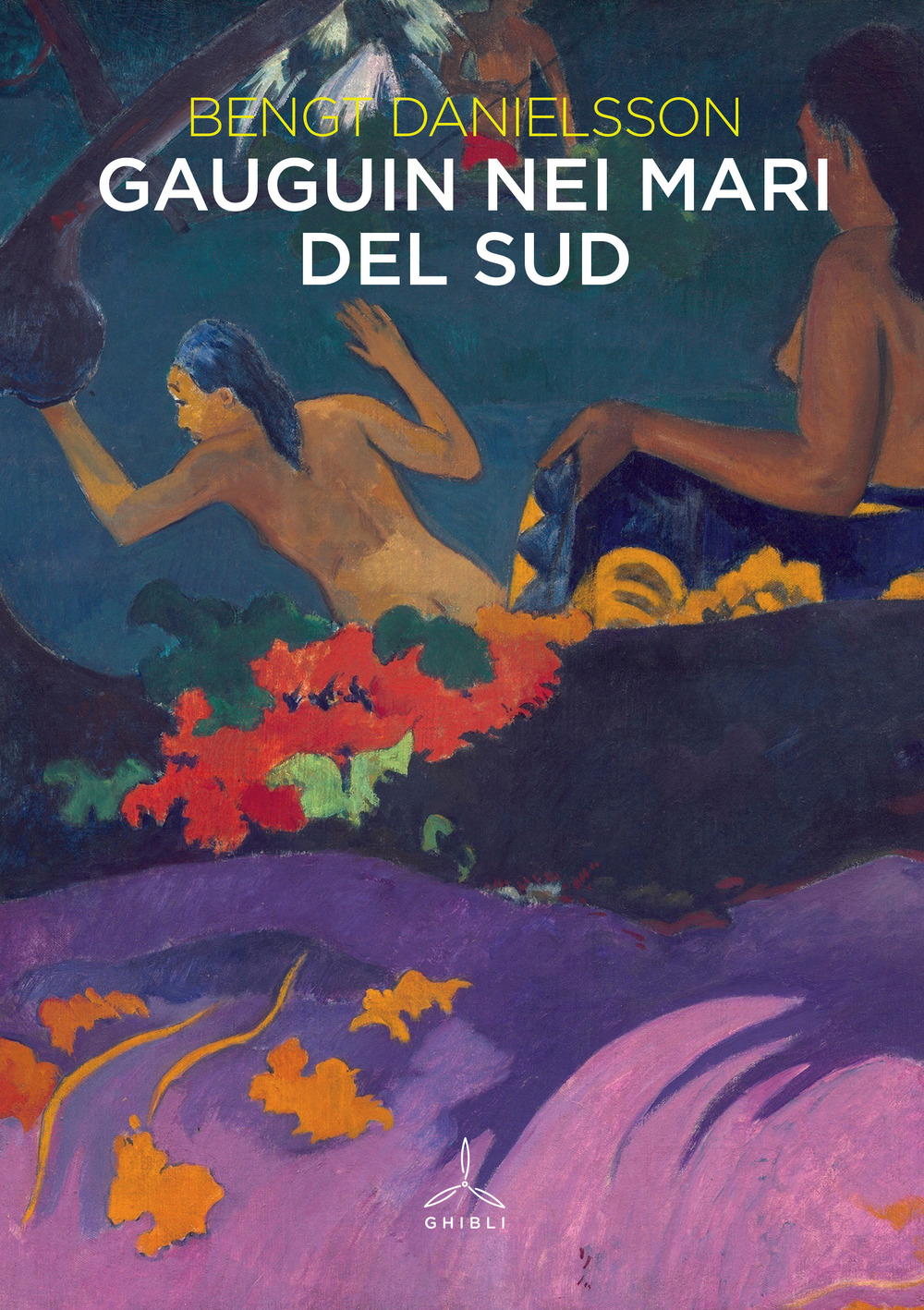 Gauguin nei mari del sud