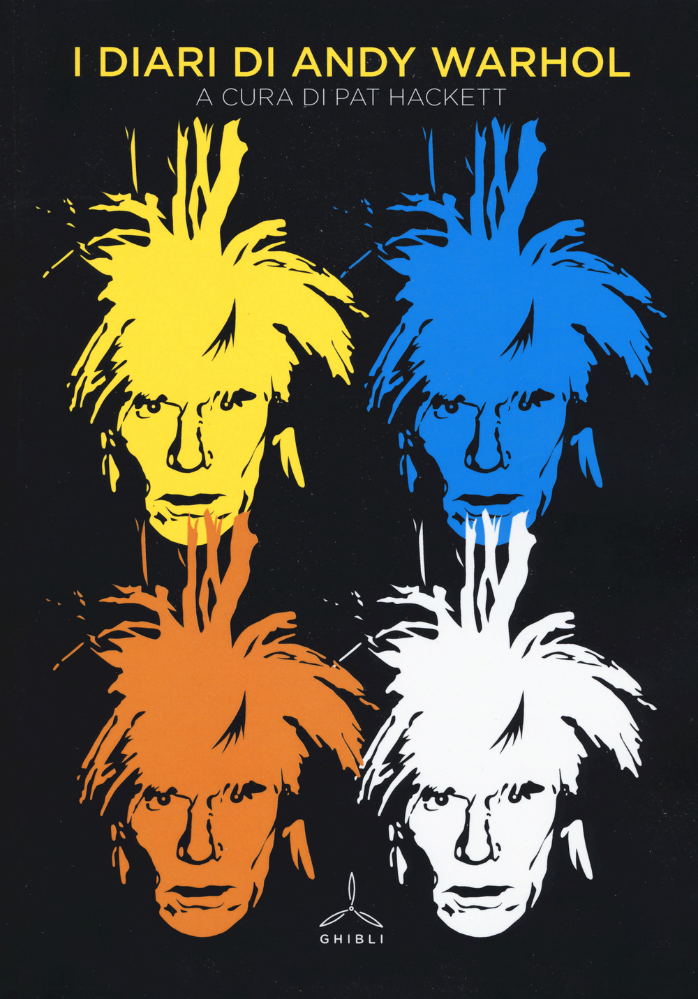 I diari di Andy Warhol