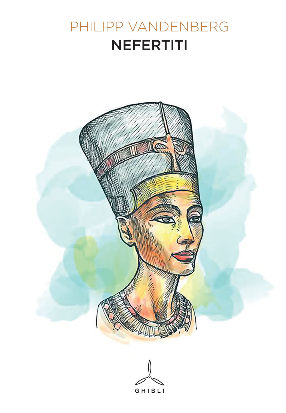 Nefertiti