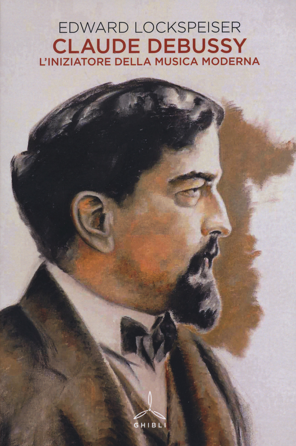 Claude Debussy. L'iniziatore della musica moderna