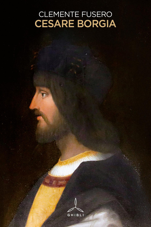 Cesare Borgia