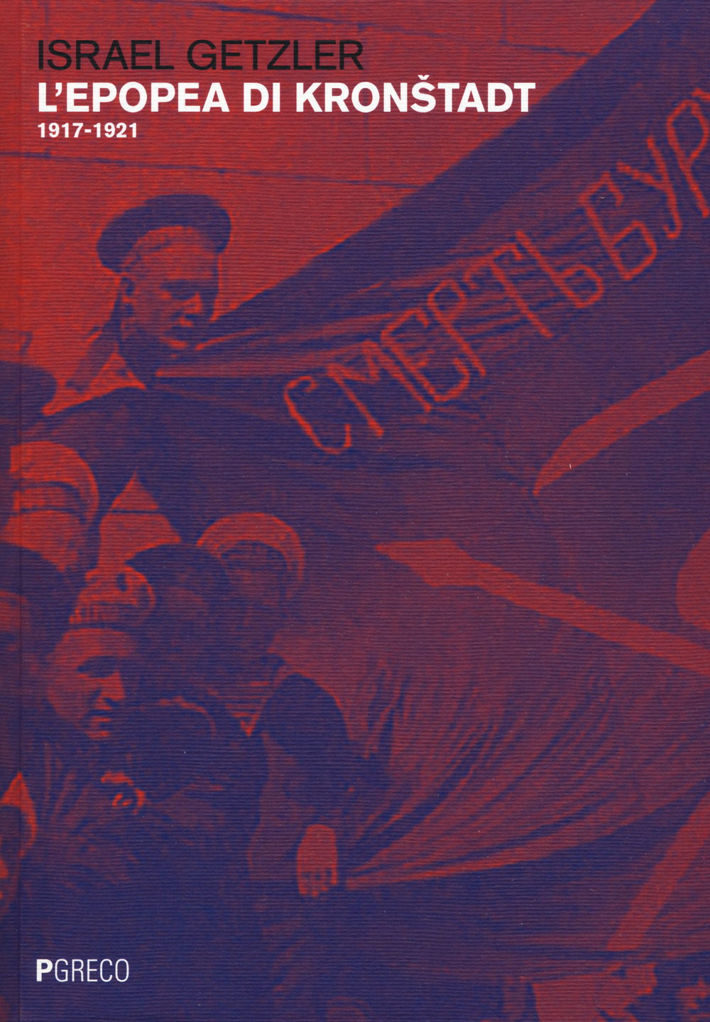 L'epopea di Kronstadt (1917-1921)