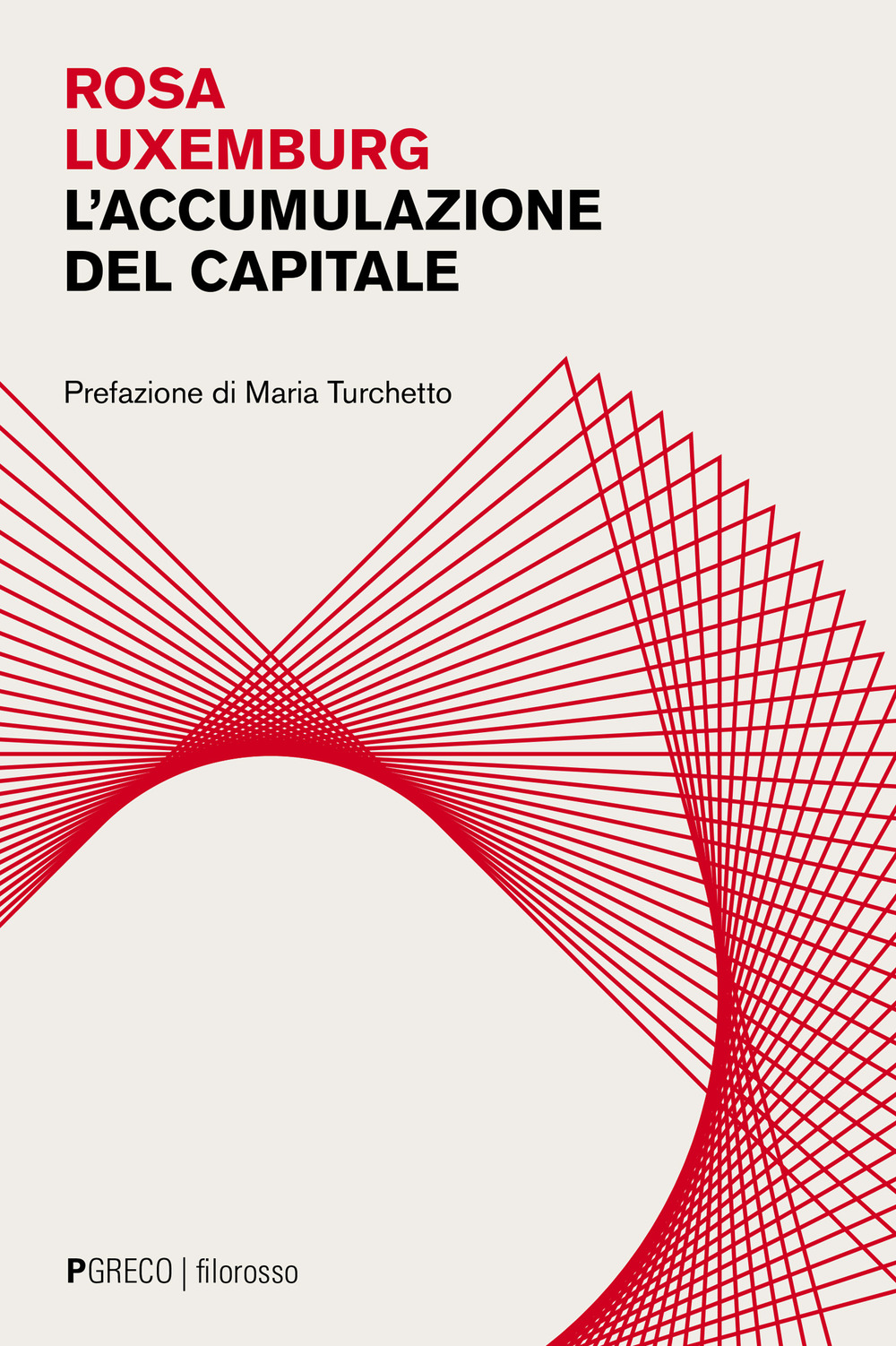 L'accumulazione del capitale