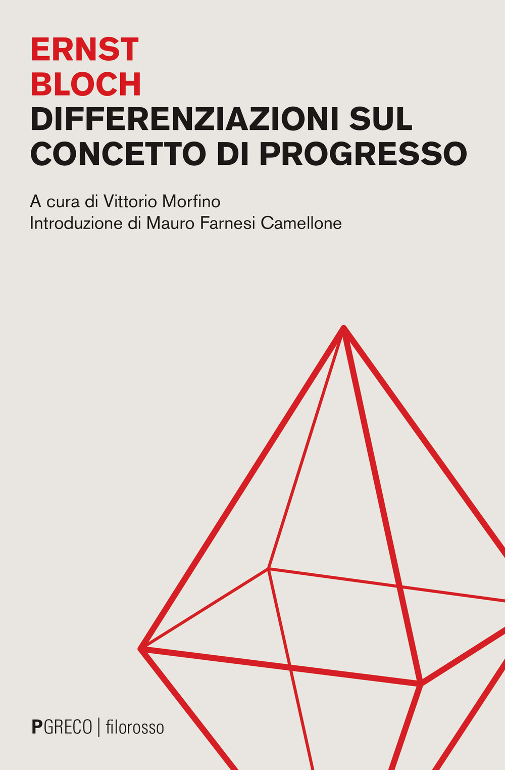 Differenziazioni sul concetto di progresso