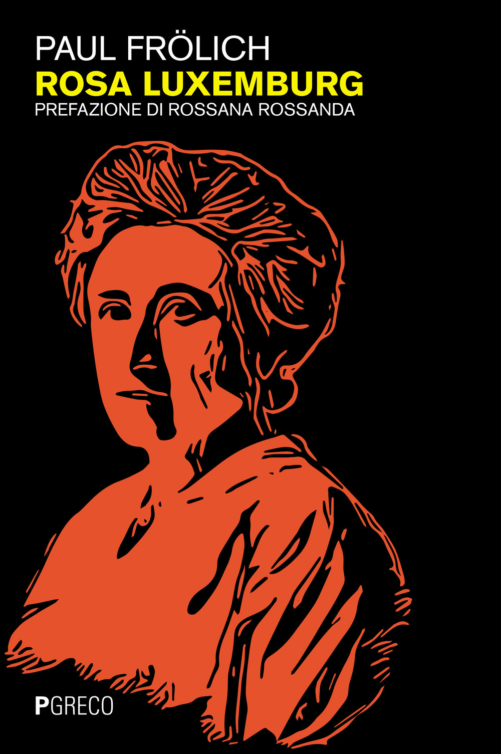 Rosa Luxemburg