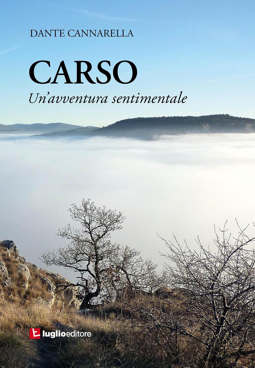 Carso. Un'avventura sentimentale