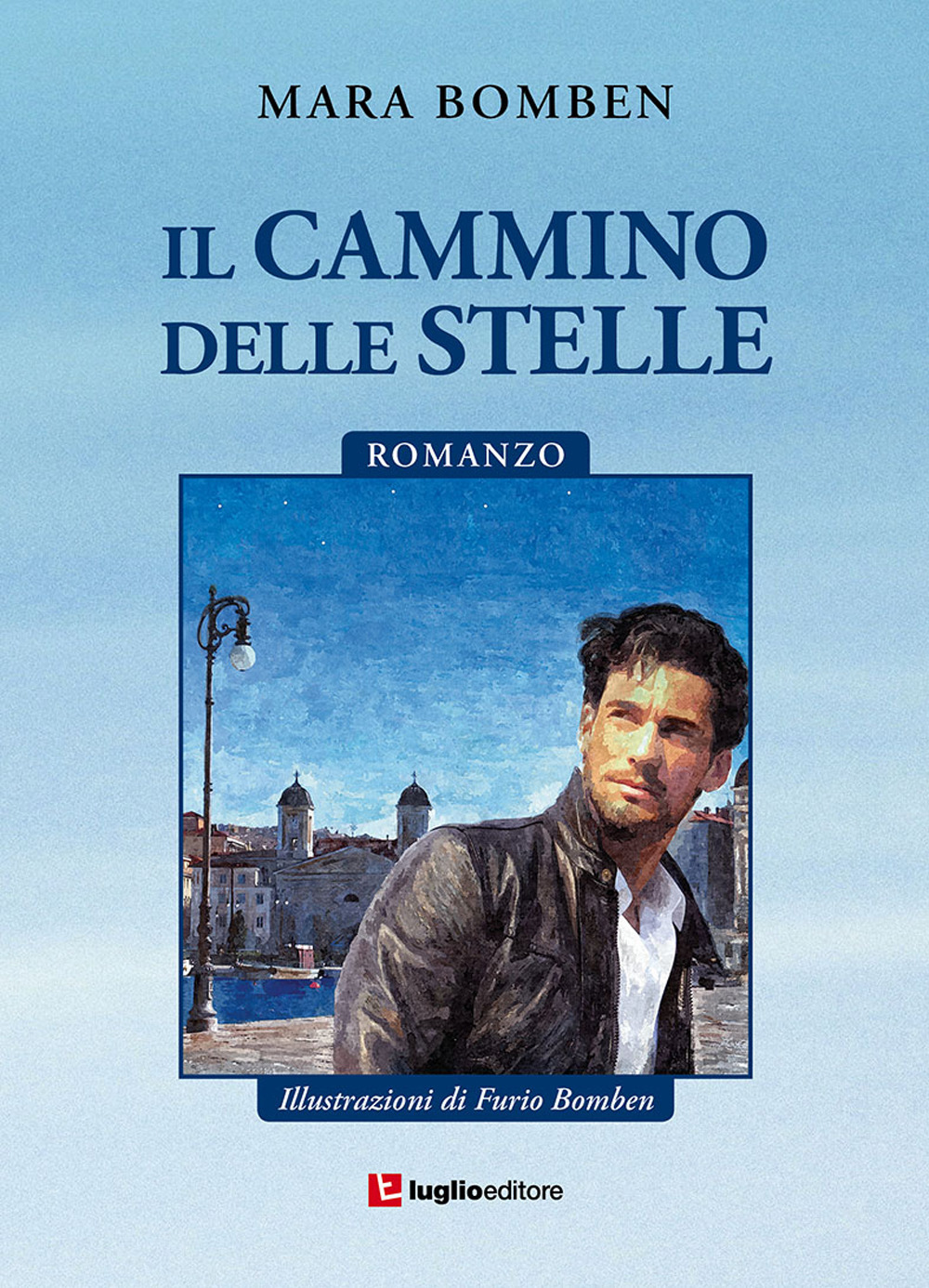 Il cammino delle stelle