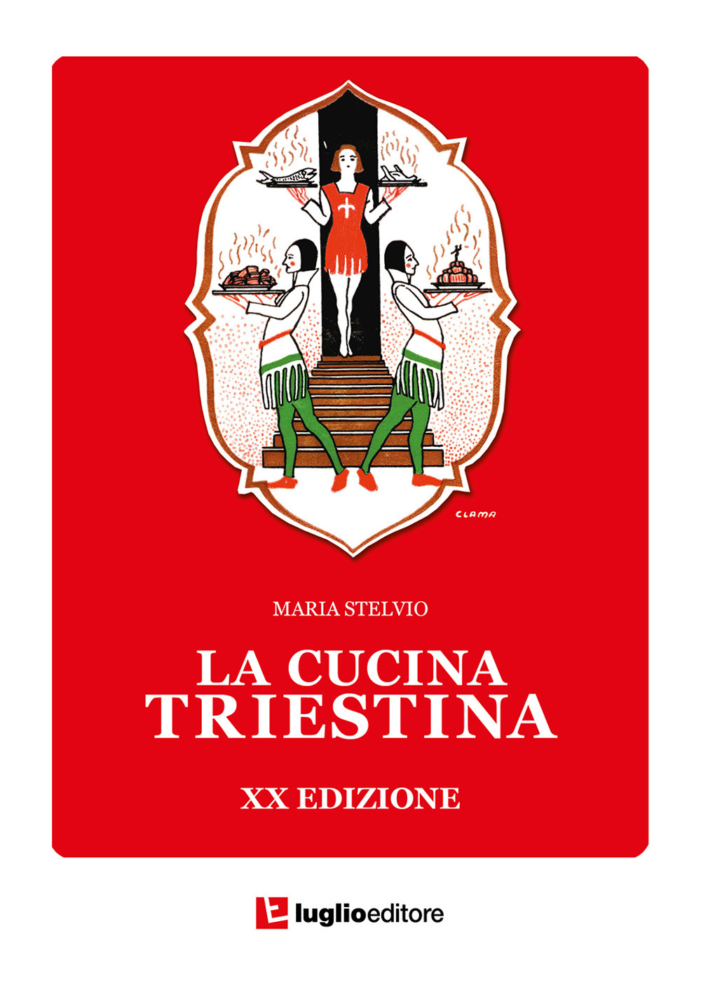 La cucina triestina