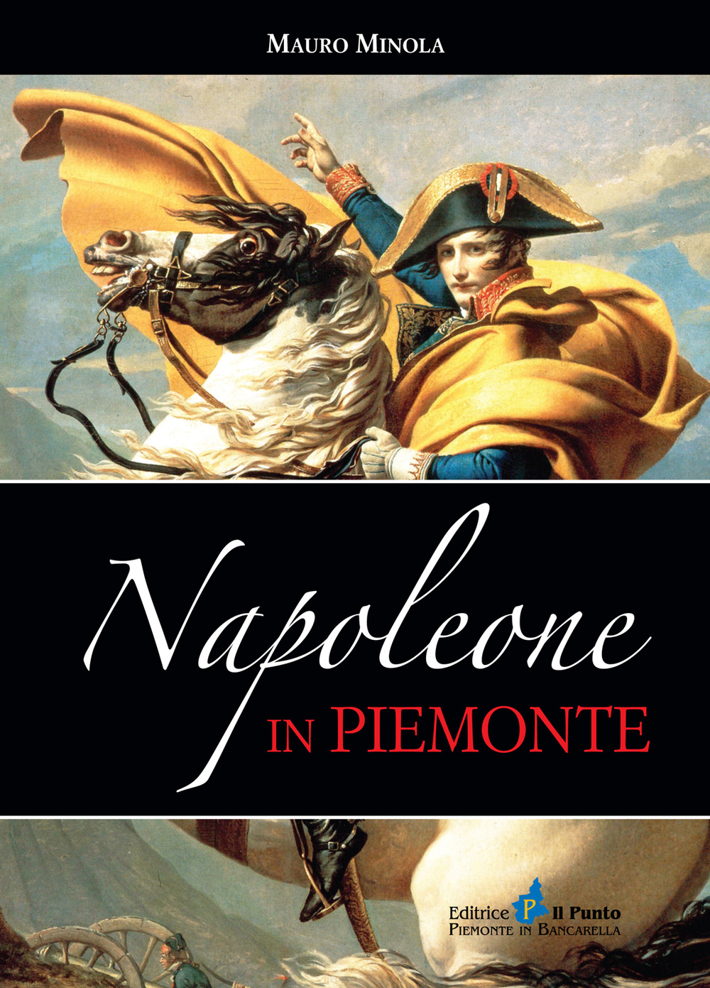 Napoleone in Piemonte