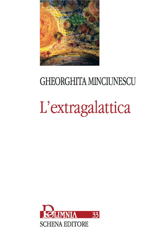 L'extragalattica