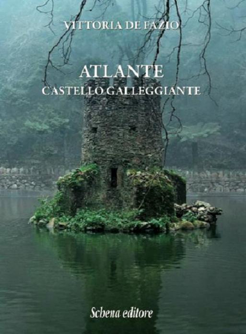 Atlante. Castello galleggiante