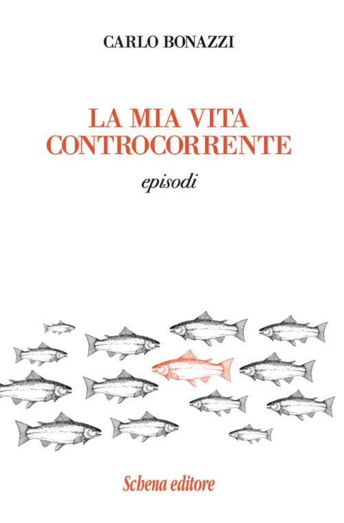 La mia vita controcorrente. Episodi