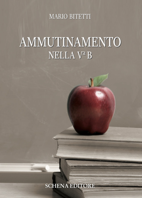 Ammutinamento nella Vª B