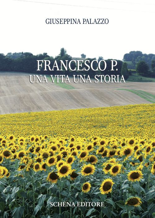 Francesco P. Una vita una storia