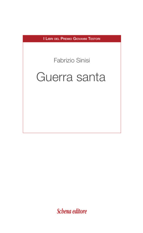 Guerra santa