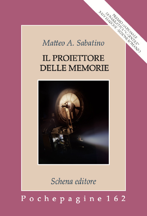 Il proiettore delle memorie