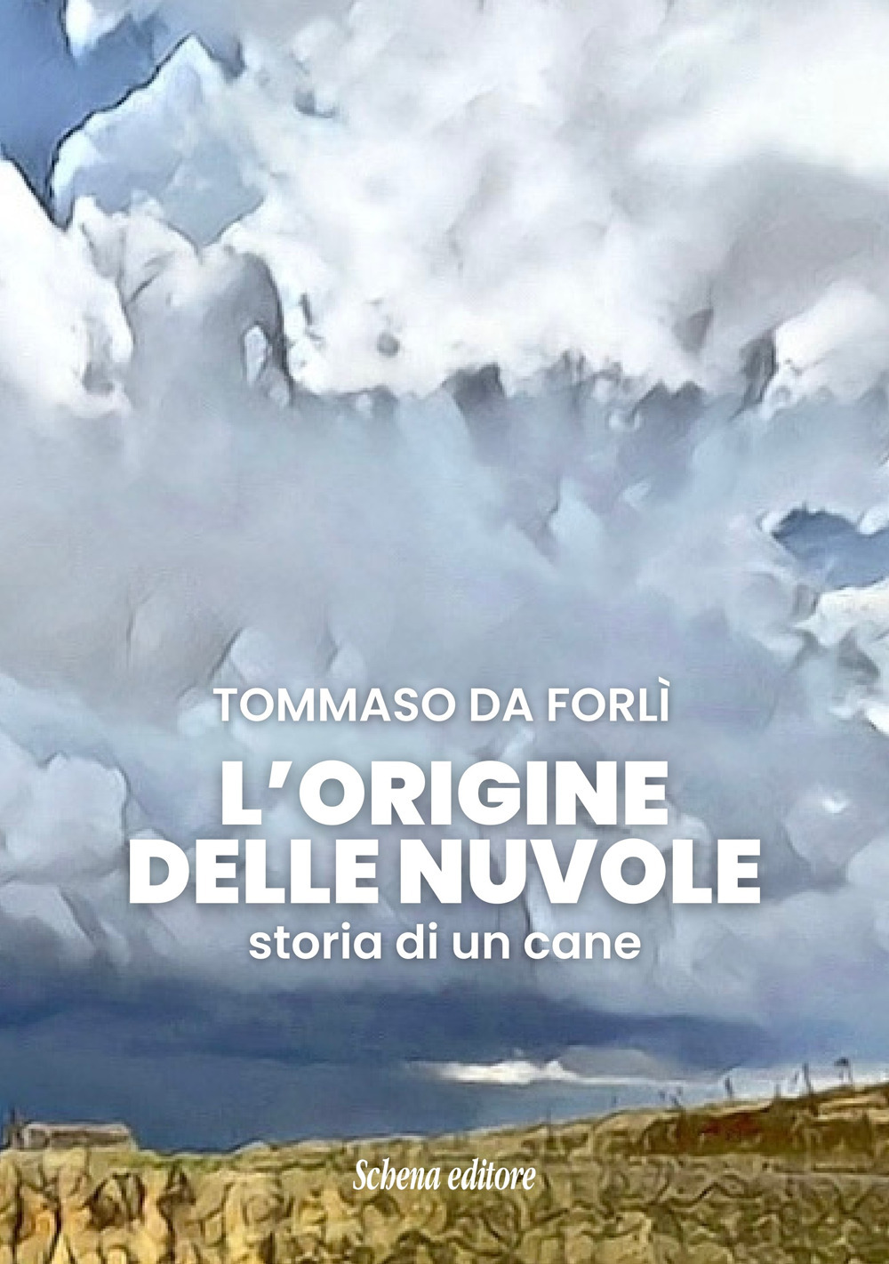 L'origine delle nuvole. Storia di un cane
