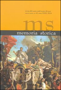 Memoria storica. Con DVD. Vol. 43