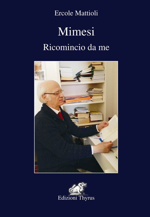 Mimesi. Ricomincio da me