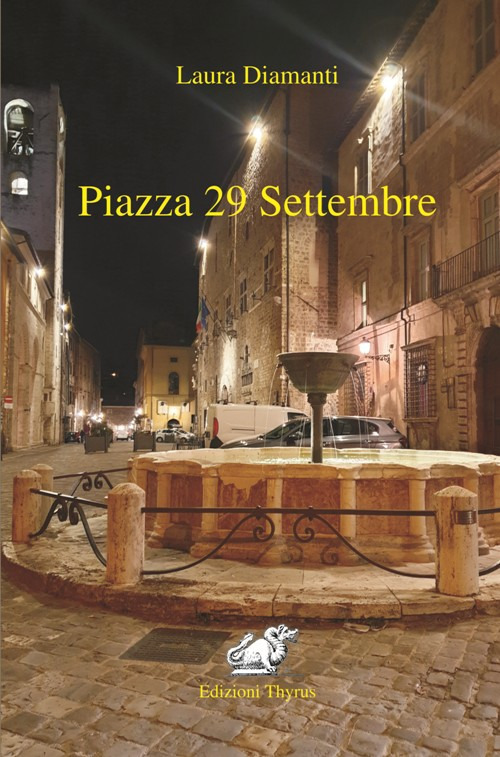 Piazza 29 settembre. Ediz. per la scuola