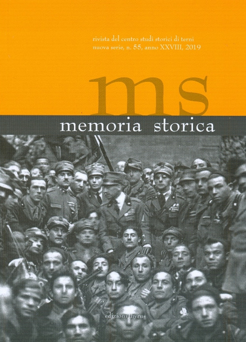 Memoria storica. Ediz. per la scuola. Vol. 55