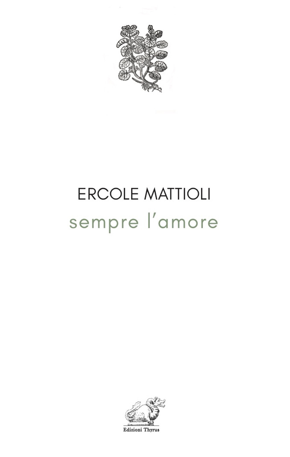 Sempre l'amore