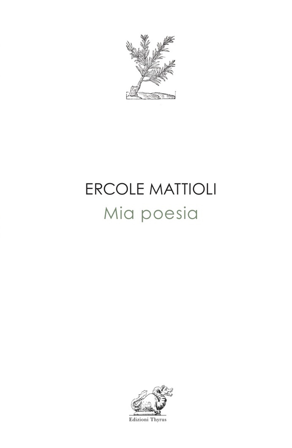 Mia poesia