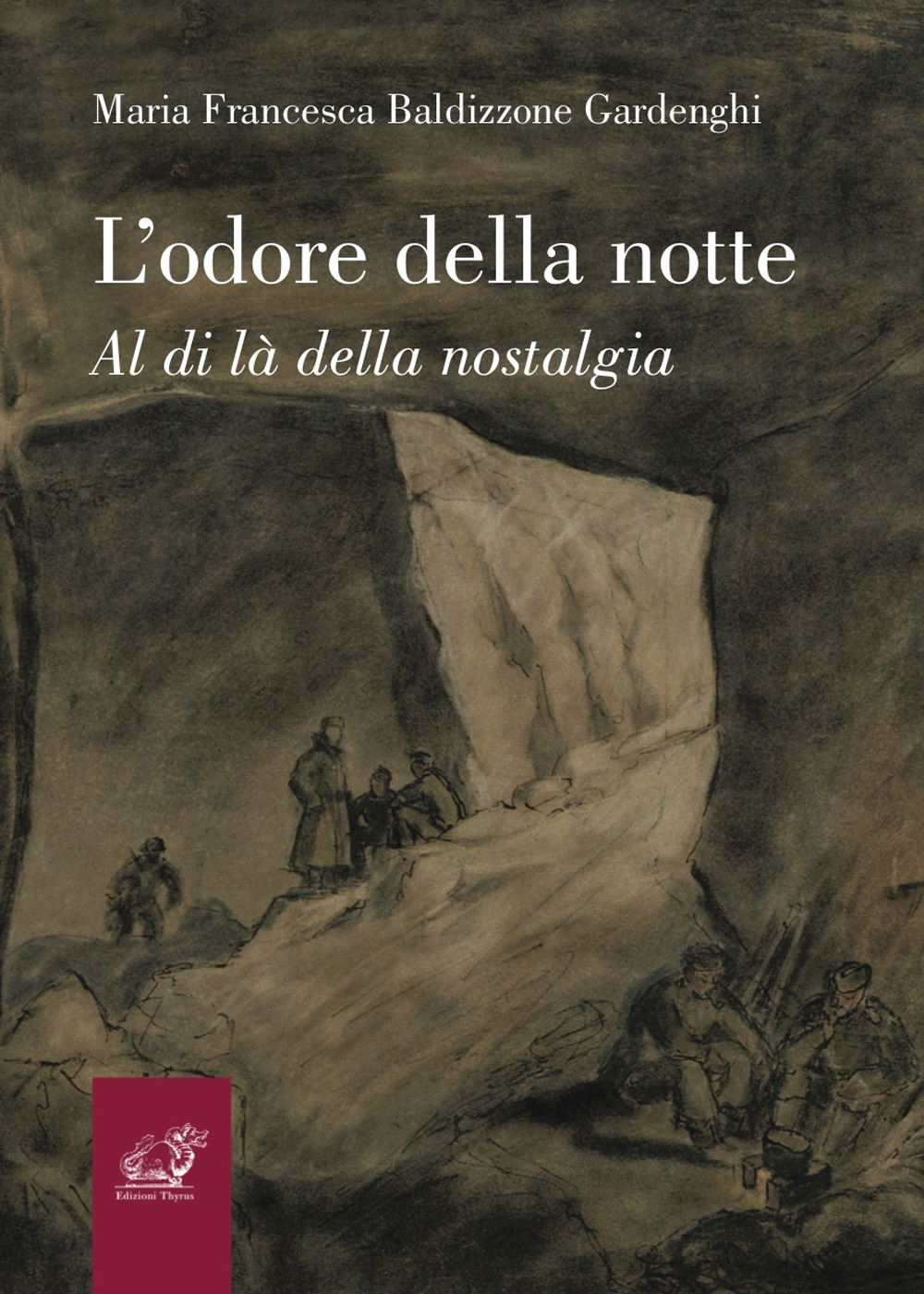 L'odore della notte. Al di là della nostalgia
