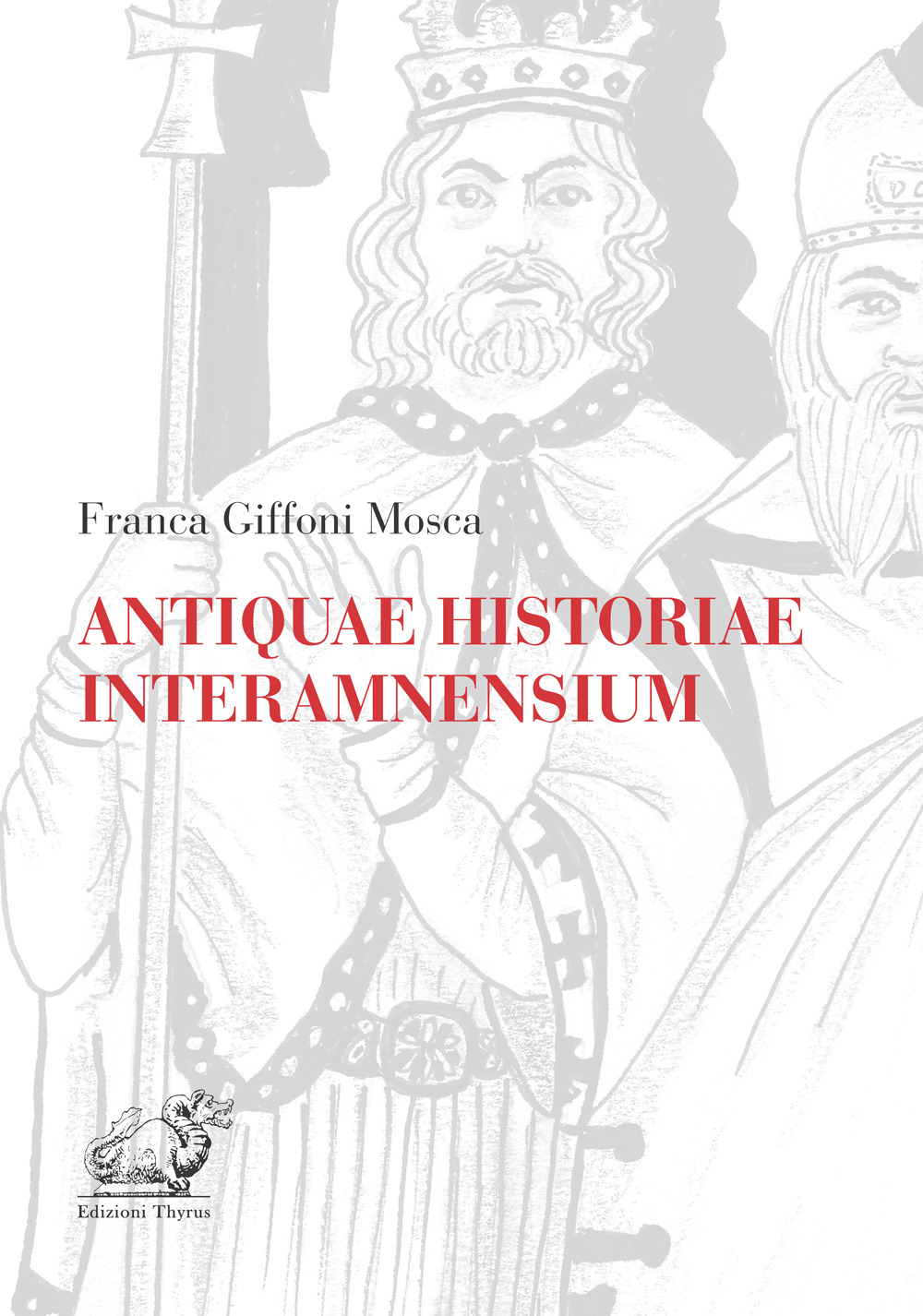 Antiquae historiae interamnensium