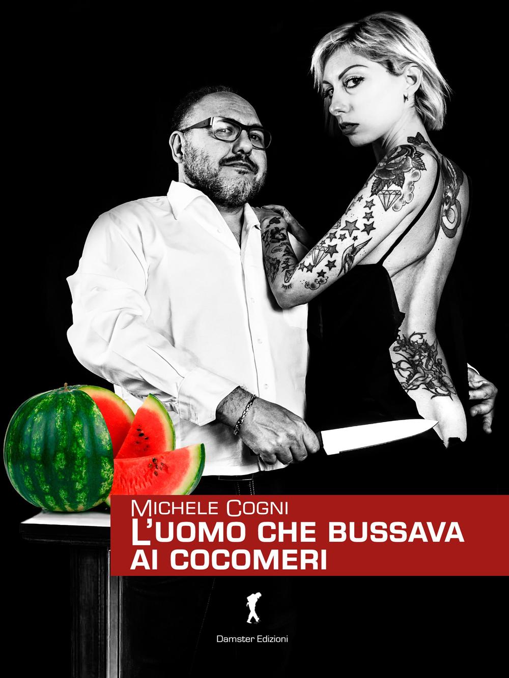 L'uomo che bussava ai cocomeri