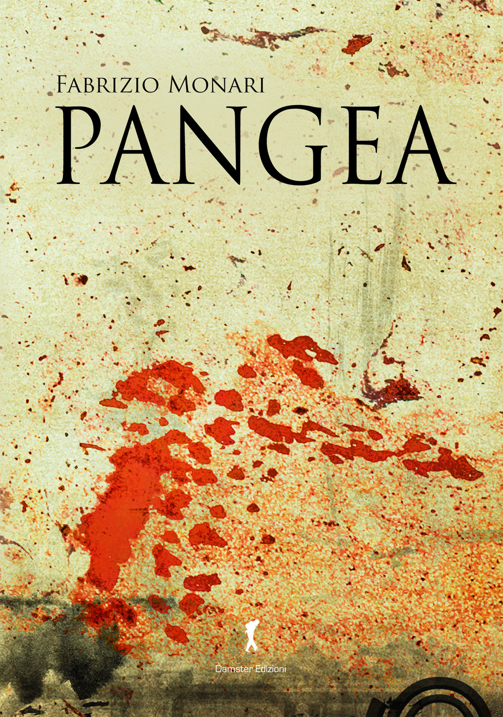 Pangea. Evoluzione