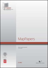 MapPapers (2012). Vol. 3